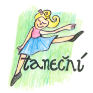 Ilustrace tanečního oboru