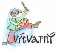 Ilustrace výtvarného oboru